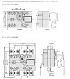 Выключатель-разъединитель 80A 4P ВР-101 БЕЗ ДК 40022DEK DEKraft