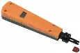 ITK Инструмент ударный для IDC Krone/110 оранжево-серый TI1-G110-P ITK/ИТК