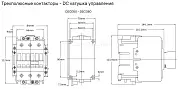DSC050-3C00D110 DKC/ДКС