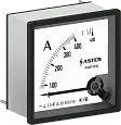 Амперметр AMP-991 600/5А (трансформаторный) класс точности 1,5 AMP991-600 ASTER