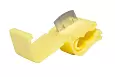 Ответвитель прокалывающий сечение 4,0-6,0 кв.мм 24 А цвет желтый (1пакет/50шт) OV3 ELVERT