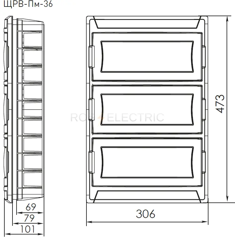 6SHRV Pm 36 gab