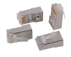 02 RJ45 ekran