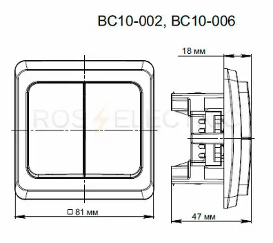 BC10-002-BC10-006