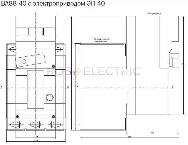 2 VA88-40 (s elektroprivodom) gab3