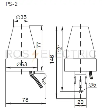 2PS-2 gab