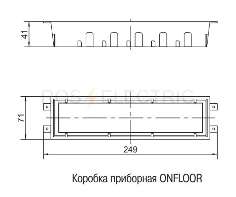 11 приборная-коробка