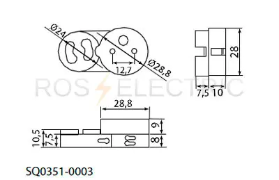 3-Патрон-накидной-G13-TDM-SQ0351-0002