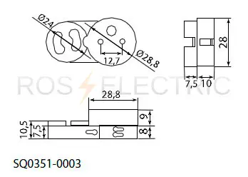 4-Патрон-накидной-со-стартеродержателем-G13-TDM-SQ0351-0003