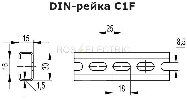 C1F gab