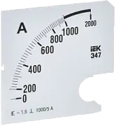 IPA20D-SC-1000 IEK/ИЭК