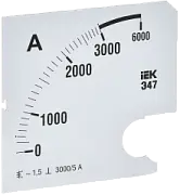 IPA20D-SC-3000 IEK/ИЭК