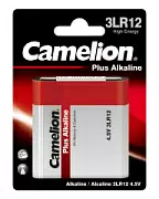 1656 Camelion