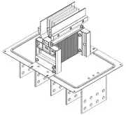 LB-2500A4-35-F-F2 IEK/ИЭК