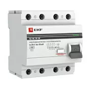 elcb-4-50-30-em-pro EKF/ЭКФ