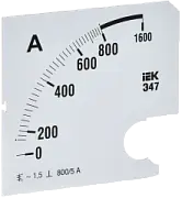 IPA20D-SC-0800 IEK/ИЭК