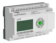 PLR-M-CPU-26R02ADC ONI