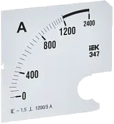 IPA20D-SC-1200 IEK/ИЭК