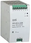 OPS-DC24-240B ONI