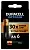 Б0056022 Duracell