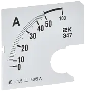 IPA10D-SC-0050 IEK/ИЭК