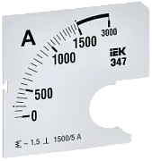 IPA10D-SC-1500 IEK/ИЭК