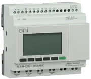 PLR-M-CPU-12R00ADC ONI