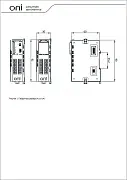 PLC-S-CPU-0808 ONI