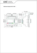 PLR-S-CPU-1206 ONI