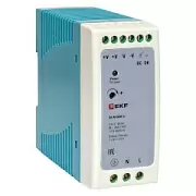 DR-M-60W-5 EKF/ЭКФ