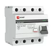 elcb-4-63-300S-em-pro EKF/ЭКФ