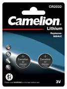 15246 Camelion