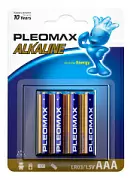 C0019241 Pleomax