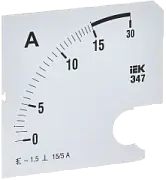 IPA20D-SC-0015 IEK/ИЭК