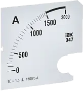 IPA20D-SC-1500 IEK/ИЭК