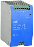 OPSE-DC24-480B ONI