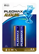 C0008046 Pleomax