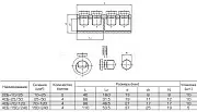 65815 KVT/КВТ