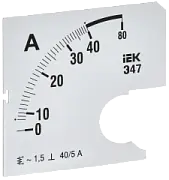 IPA10D-SC-0040 IEK/ИЭК