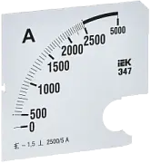 IPA20D-SC-2500 IEK/ИЭК