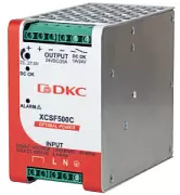 XCSF500D DKC/ДКС