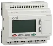 PLR-S-CPU-0804T-DC-BN ONI