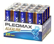 Б0059833 Pleomax