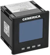 IDM21-5-3-3-LCD-G Generica