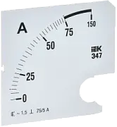 IPA20D-SC-0075 IEK/ИЭК