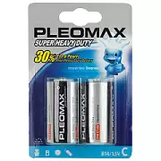 C0019247 Pleomax