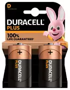 Б0056039 Duracell