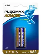 C0008045 Pleomax