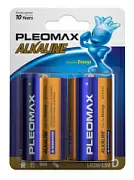 C0019254 Pleomax