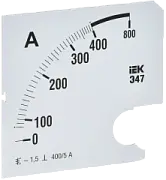 IPA20D-SC-0400 IEK/ИЭК